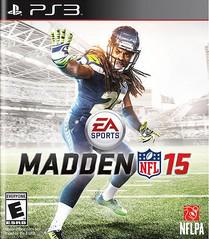 Madden NFL 15 (used)