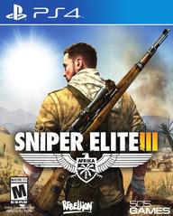 Sniper Elite III (usagé)