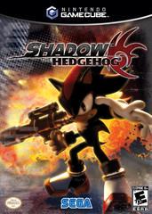 Shadow the Hedgehog (usagé)