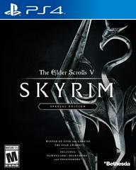 Elder Scrolls V: Skyrim [Special Edition] (usagé)