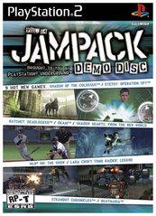 PlayStation Underground Jampack Vol. 14 (used)