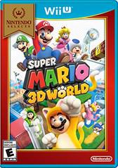 Super Mario 3D World [Nintendo Selects] (usagé)