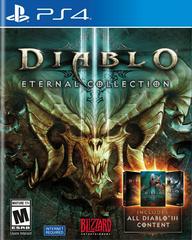 Diablo III Eternal Collection (usagé)