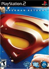 Superman Returns (usagé)