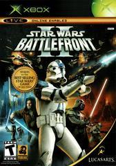 Star Wars Battlefront 2 (usagé)