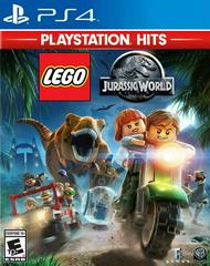 LEGO Jurassic World [PlayStation Hits] (Used)