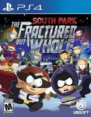South Park: The Fractured But Whole (usagé)