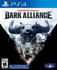 Dungeons & Dragons: Dark Alliance (used)