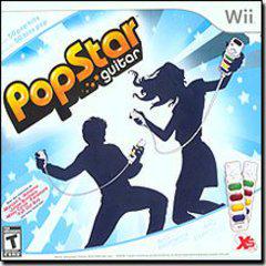 PopStar Guitar (used)