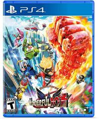 Wonderful 101: Remastered (used)