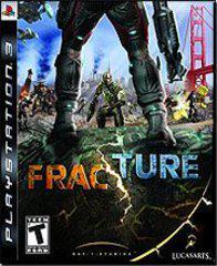 Fracture (used)
