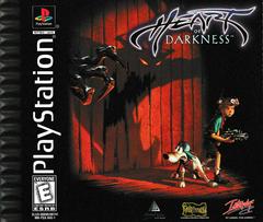 Heart of Darkness (used)