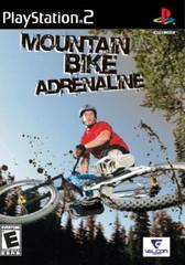 Mountain Bike Adrenaline (used)