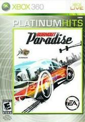 Burnout Paradise [Platinum Hits] (usagé)