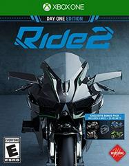 Ride 2 (usagé)