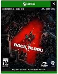 Back 4 Blood (usagé)