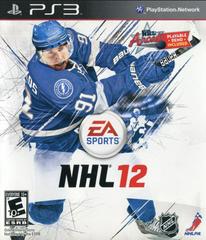 NHL 12 (used)