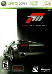 Forza Motorsport 3 (used)
