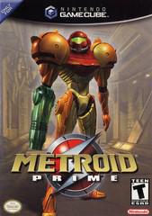 Metroid Prime (used)