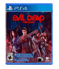 Evil Dead: The Game (usagé)