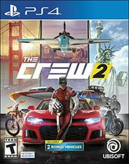 The Crew 2 (usagé)