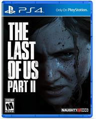 The Last of Us Part II (usagé)