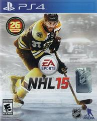 NHL 15 (used)