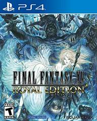 Final Fantasy XV [Royal Edition] (usagé)