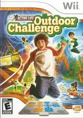 Active Life Outdoor Challenge (used)