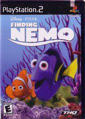 Finding Nemo (Used)