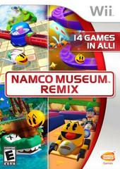 Namco Museum Remix (usagé)