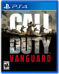 Call of Duty: Vanguard (used)