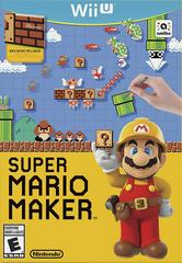 Super Mario Maker [Book Bundle] (usagé)