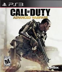 Call of Duty Advanced Warfare (usagé)