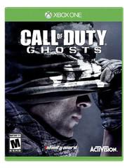 Call of Duty Ghosts (usagé)