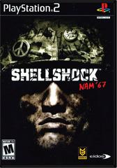 Shell Shock Nam '67 (usagé)