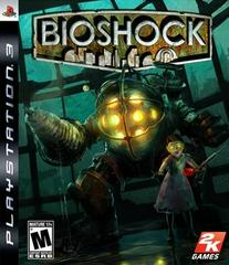 BioShock (used)