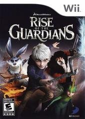 Rise Of The Guardians (usagé)