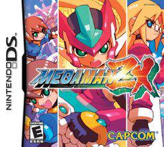 Mega Man ZX (usagé)