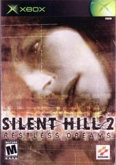 Silent Hill 2 (usagé)