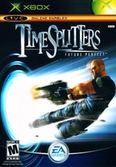 Time Splitters Future Perfect (usagé)