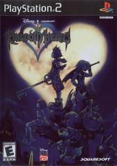 Kingdom Hearts (used)