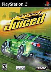 Juiced (used)