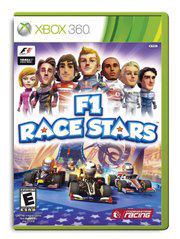 F1 Race Stars (used)