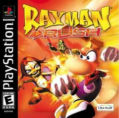 Rayman Rush (Used)