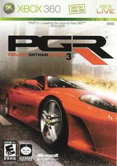 Project Gotham Racing 3 (usagé)