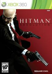 Hitman Absolution (used)