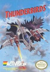 Thunderbirds (usagé)