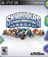 Skylanders Spyro's Adventure (usagé)