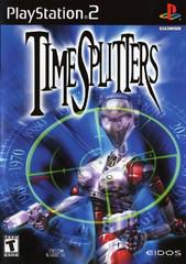 Time Splitters (usagé)